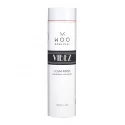 Woo: rechargeable silicone vibe with case