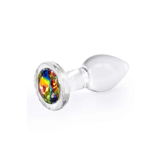 CRYSTAL DESIRES RAINBOW GEM SMALL