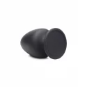 Duży korek analny do ściskania - Squeeze-It Butt Plug