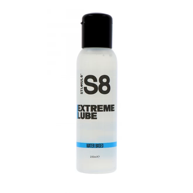 S8 WB Extreme Lube 250ml