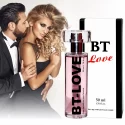 Feromony dla kobiet BT Love 50ml