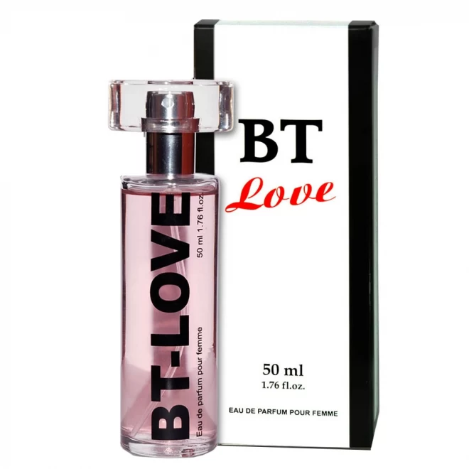 Feromony dla kobiet BT Love 50ml