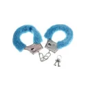 Love Cuffs Blue