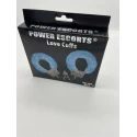 Love Cuffs Blue