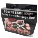 Kinky Nurse Bondage Box