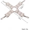 Kinky Nurse Bondage Box