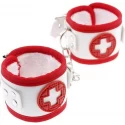 Kinky Nurse Bondage Box