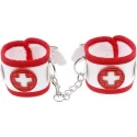 Kinky Nurse Bondage Box