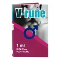 Feromon dla mężczyzn V-rune 1ml