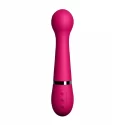 Wibrator Kegel Wand