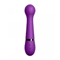 Wibrator Kegel Wand