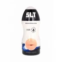 Masurbator Usta Self Lubrication deluxe oral