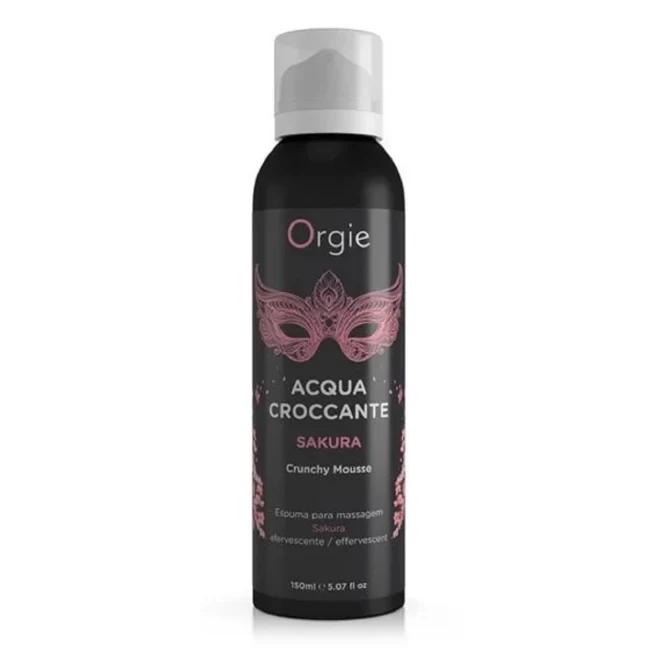 ACQUA CROCANTE SAKURA - 150 ML