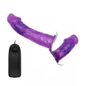 Strap-On Ultra Passionate Harness
