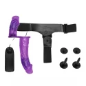 Strap-On Ultra Passionate Harness