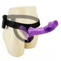 Strap-On Ultra Passionate Harness
