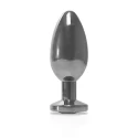 Jewelled buttplug l