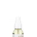 Vegan bergamot massage oil