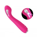 Pretty Love Hector Electric Shock Vibrator Pink