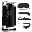 Zestaw Deluxe Bondage Kit