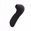 Oral queen black clit sucker rechargeable