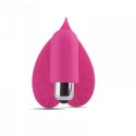 Vibratore Mini Finger Fan Clit Heart