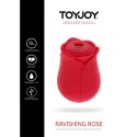 Stymulator łechtaczki Ravishing Rose Pulse Stim