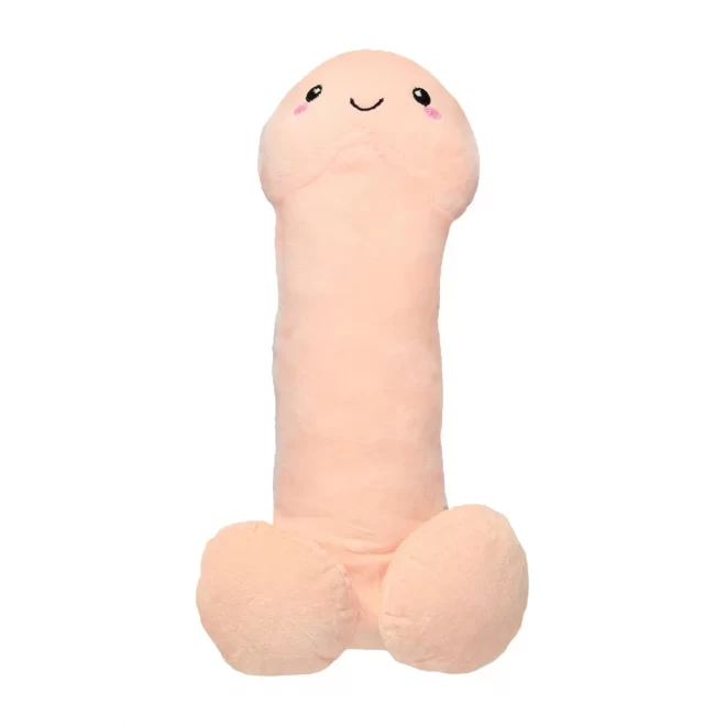 Pluszowy penis