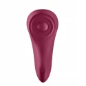 Dyskretny wibrator do bielizny sterowany aplikacją Satisfyer Sexy Secret