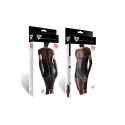 CRD DRESS, L