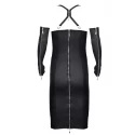 CRD DRESS, L