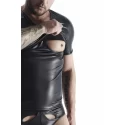 RFP V-NECK T-SHIRT SET017, L