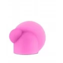 Nakładki do różdżki Silicone Attachments for Revitalize
