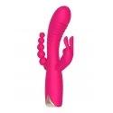 Aphrodite Triple Vibrator