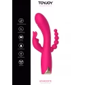 Aphrodite Triple Vibrator