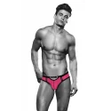 ENVY BAD BOY BRIEF BLACK, L/XL