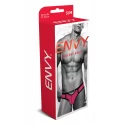 ENVY BAD BOY BRIEF BLACK, L/XL