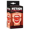 Knebel Fetish Dreams