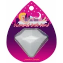 Kula do kąpieli diament Diamond Bath Bomb