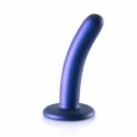 Dildo do punktu G Smooth 12cm