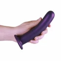 Dildo do punktu G Smooth 17cm