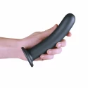 Dildo do punktu G Smooth 17cm