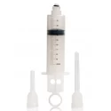 Strzykawka natryskowa do środków nawilżających Universal Tube Cleanser