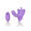 Stymulator Butterfly Remote Rocking Penis