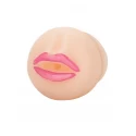 Masturbator Pureskin Pump Sleeves Lips