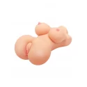 Realistyczny masturbator Virgin Fuck Babe