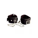 Kajdanki skórzane Fetish Fantasy Series Beginners Cuffs