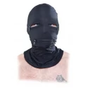 Maska z zamkami Fetish Fantasy Series Zipper Face