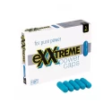 Tabletki pobudzające Exxtreme Power Caps 5 szt.