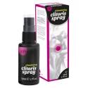 Pobudzający spray do łechtaczki Stimulating Clitoris Spray 50 ml